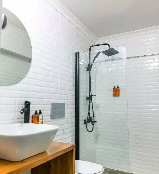 Aamiaismajoitus (B&B) Avlu Tophane