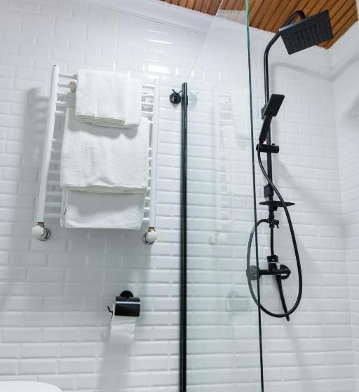 ベッドアンドブレックファースト Avlu Tophane