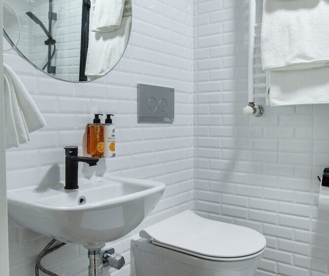 ベッドアンドブレックファースト Avlu Tophane