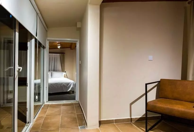 Aamiaismajoitus (B&B) Avlu Tophane