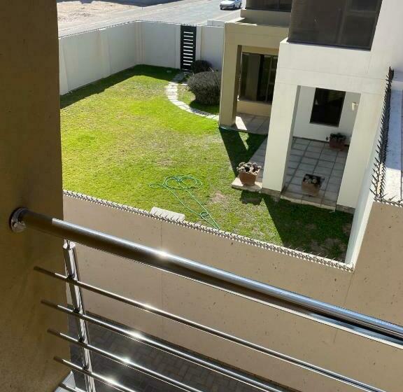 تختخواب و صبحانه Mukulela