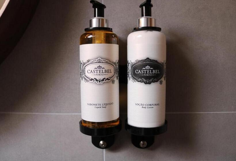 تختخواب و صبحانه Villa D’aurora Country Suites