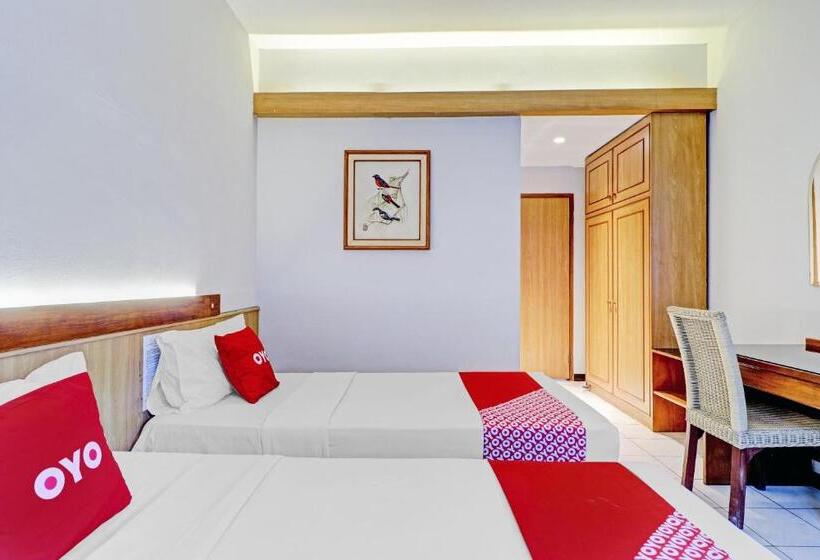 Collection O Hotel Asteria