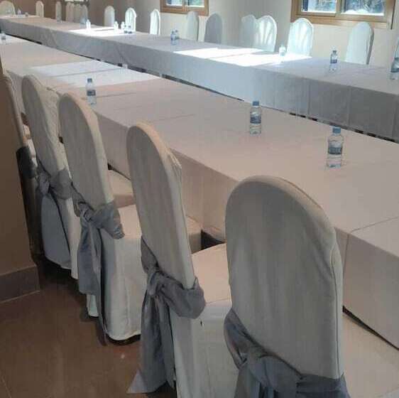 בית מלון כפרי Asador Arriarte