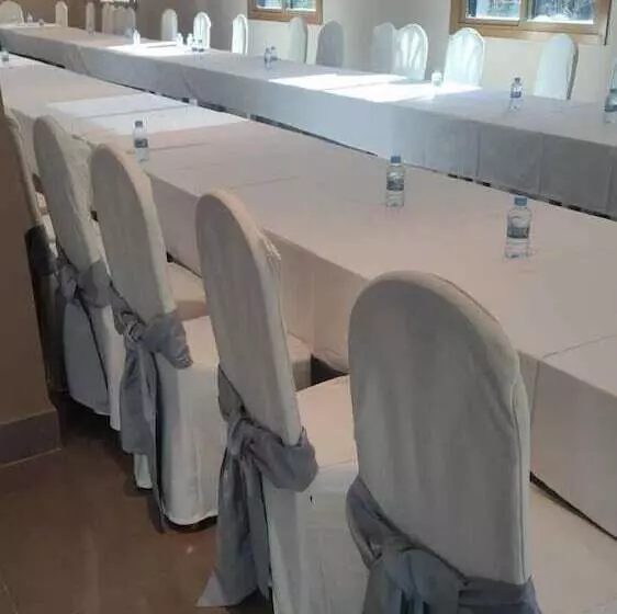 ホテル Asador Arriarte