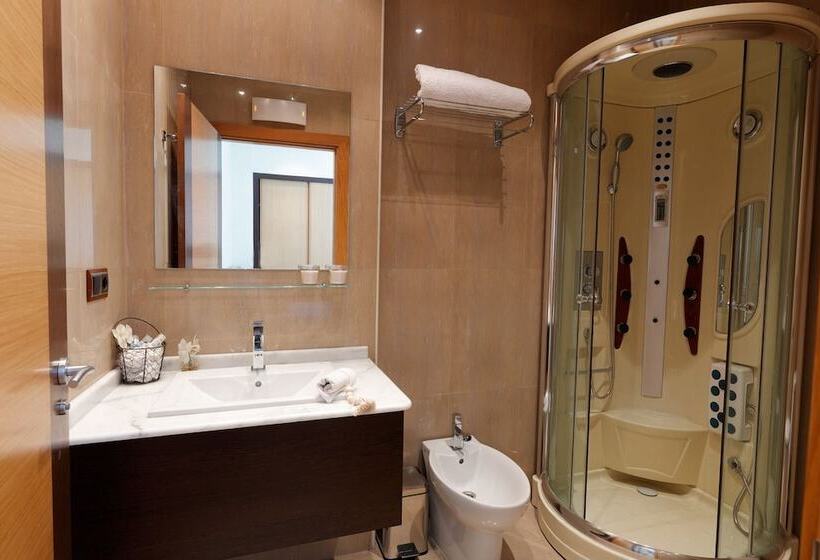 בית מלון כפרי Asador Arriarte