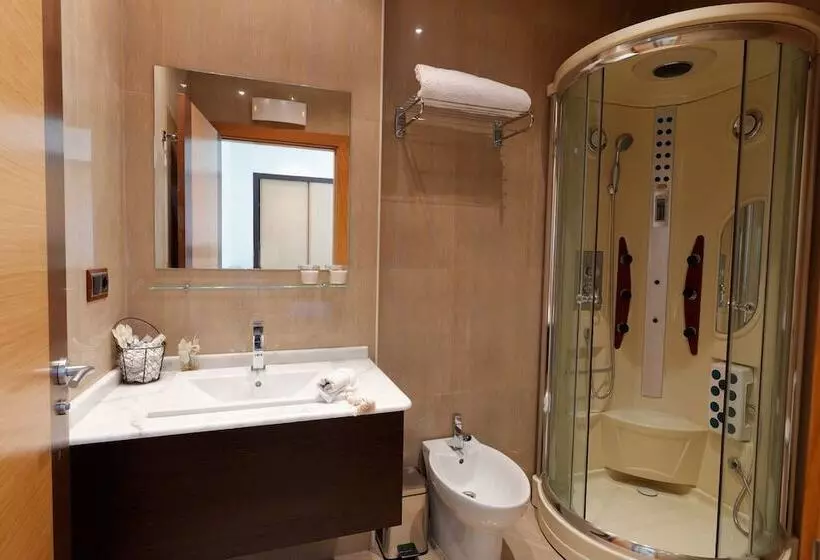 ホテル Asador Arriarte