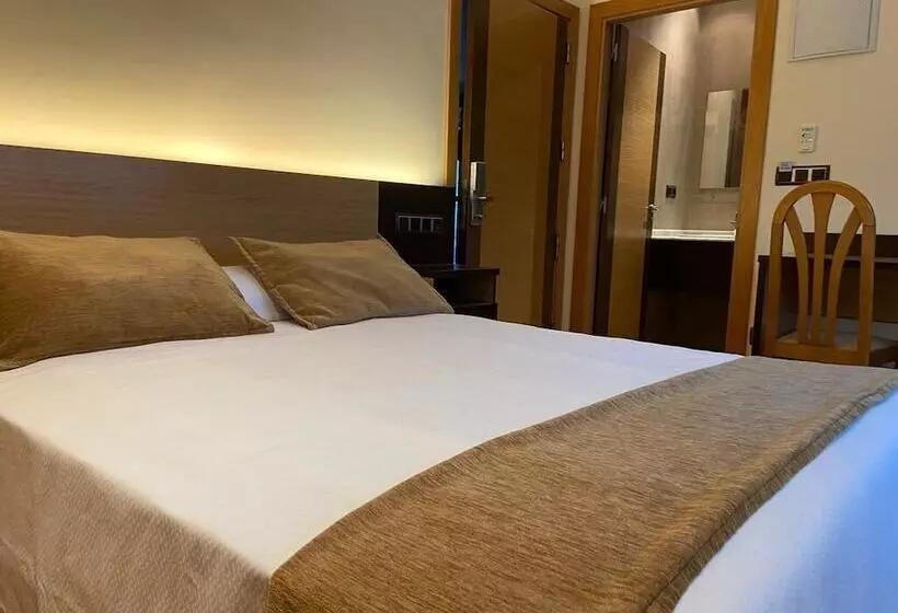 ホテル Asador Arriarte