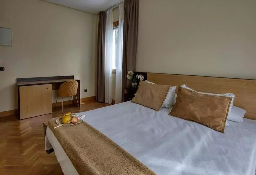 ホテル Asador Arriarte