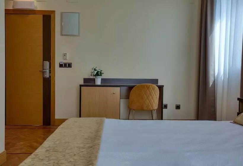 ホテル Asador Arriarte