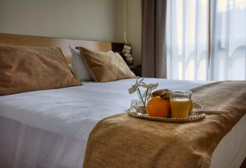 ホテル Asador Arriarte