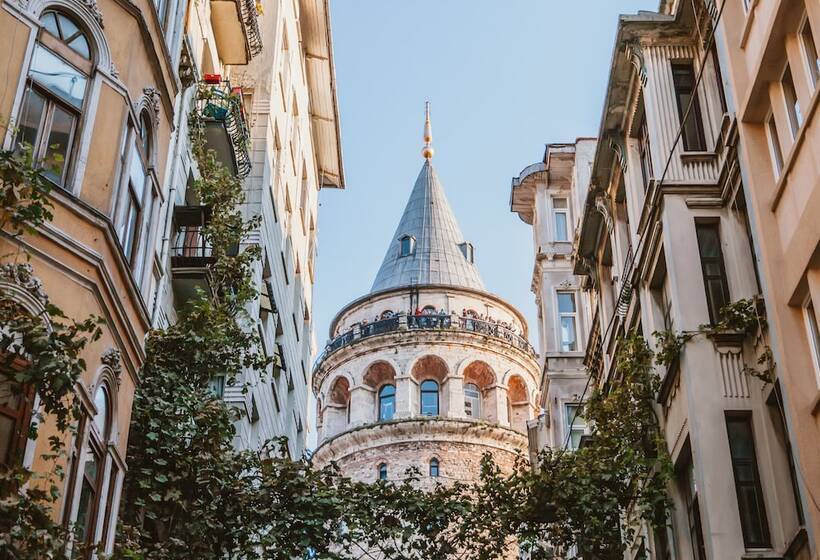 Eresin Hotels Express