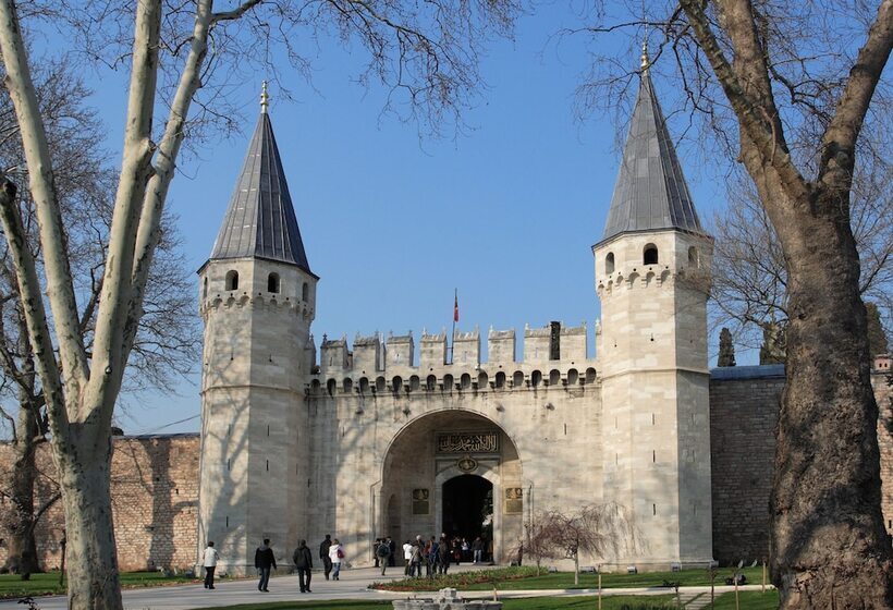 Eresin Hotels Express