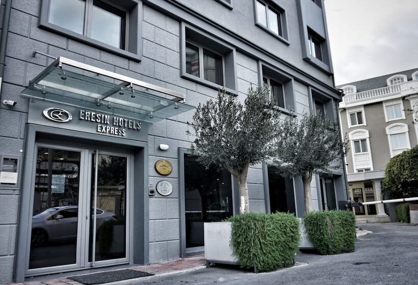 Eresin Hotels Express
