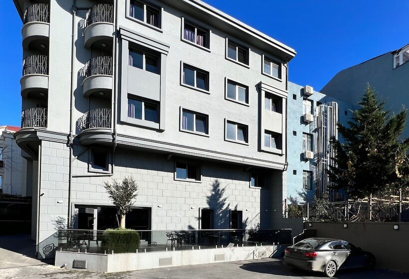 Eresin Hotels Express