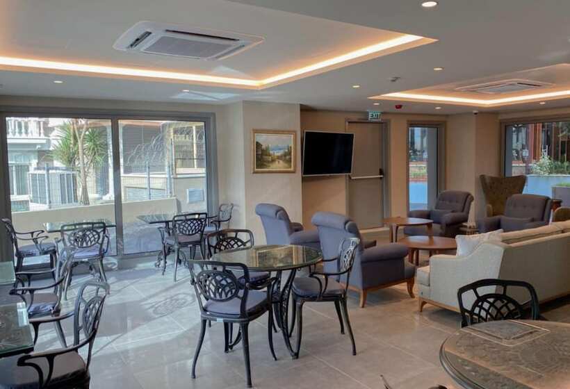 Eresin Hotels Express