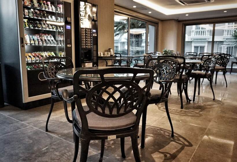 Eresin Hotels Express