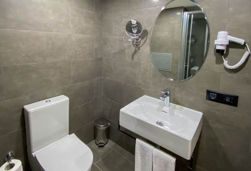 Eresin Hotels Express