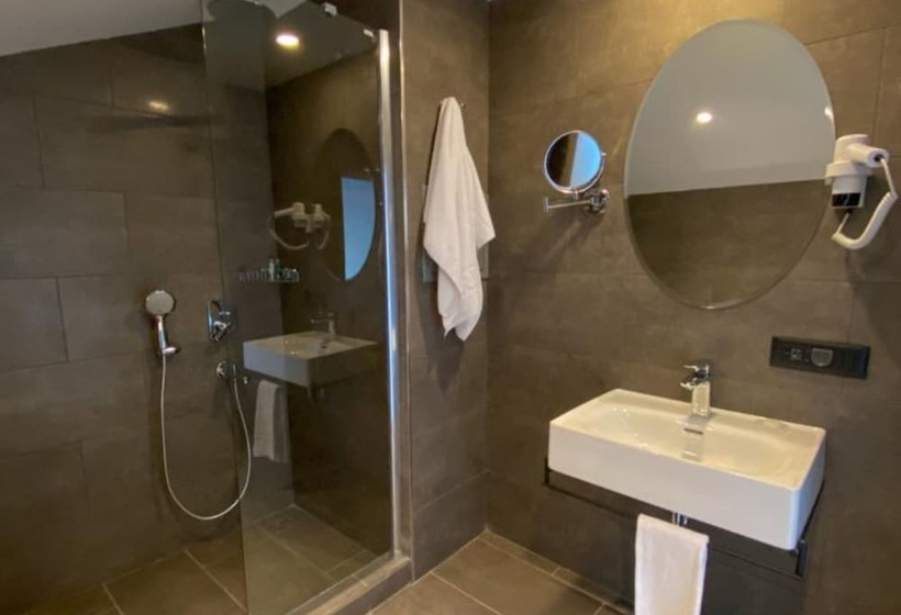 Eresin Hotels Express