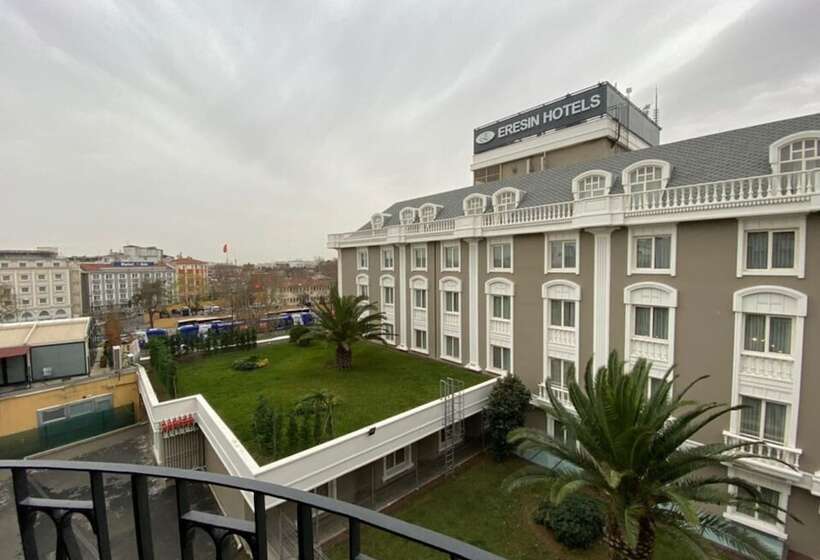 Eresin Hotels Express