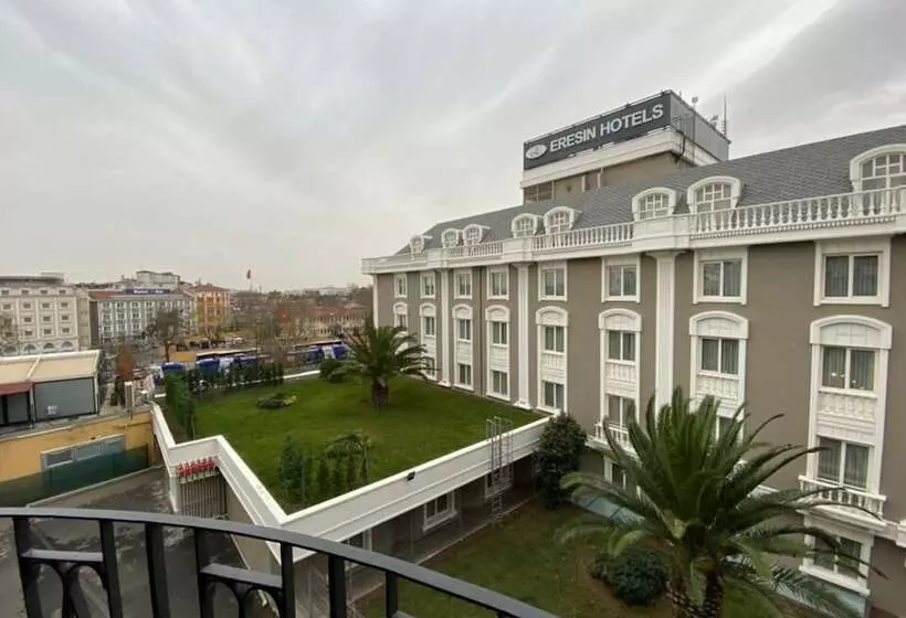 Eresin Hotels Express
