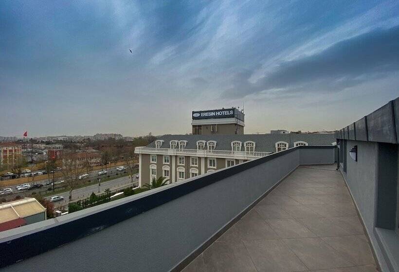 Eresin Hotels Express