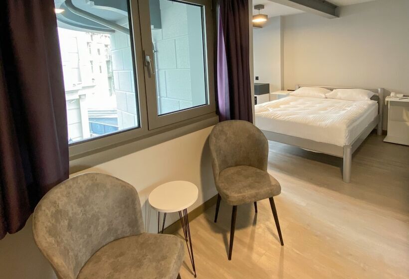 Eresin Hotels Express