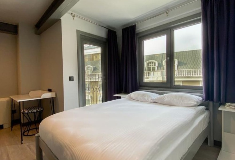 Eresin Hotels Express