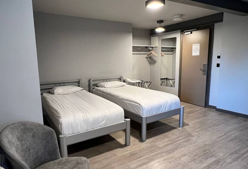 Eresin Hotels Express