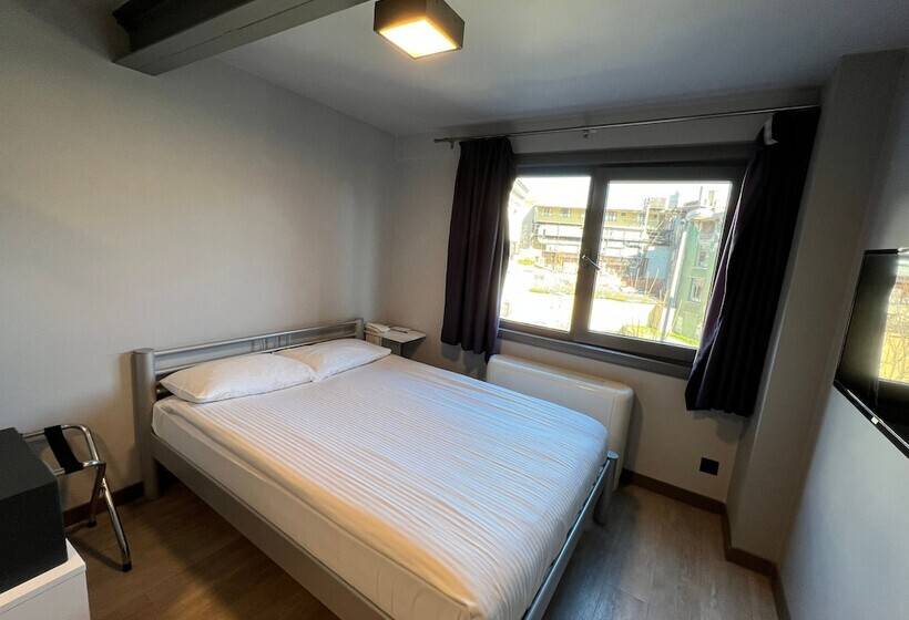 Eresin Hotels Express