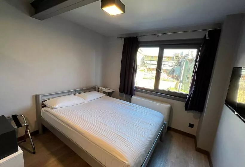 Eresin Hotels Express