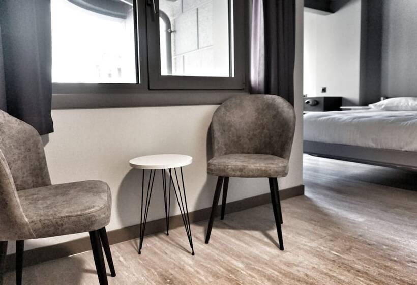 Eresin Hotels Express