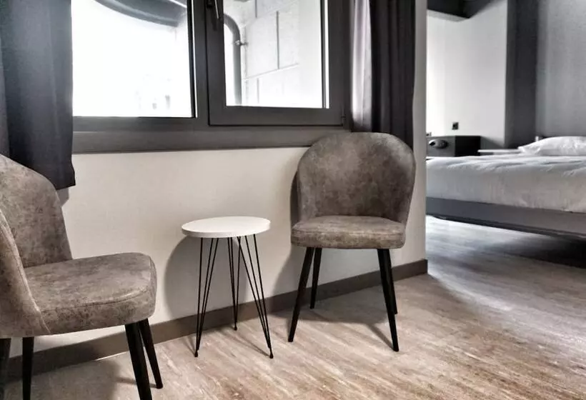 Eresin Hotels Express