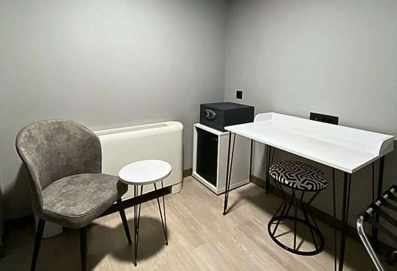 Eresin Hotels Express