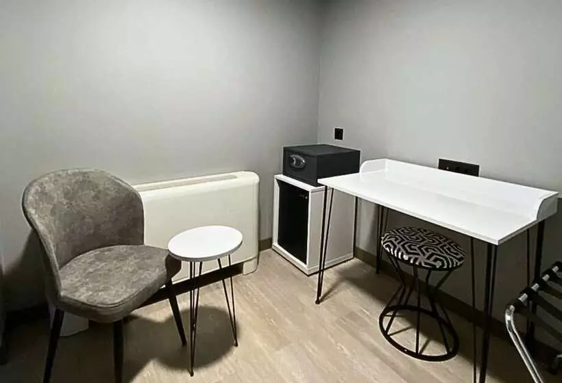 Eresin Hotels Express