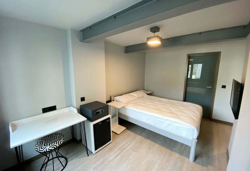 Eresin Hotels Express