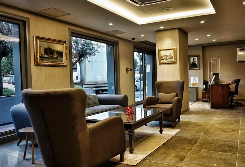 Eresin Hotels Express