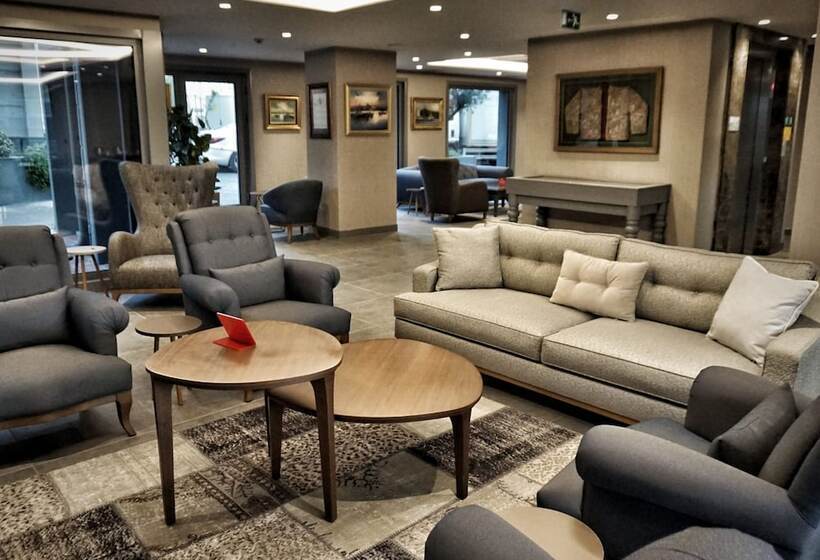 Eresin Hotels Express