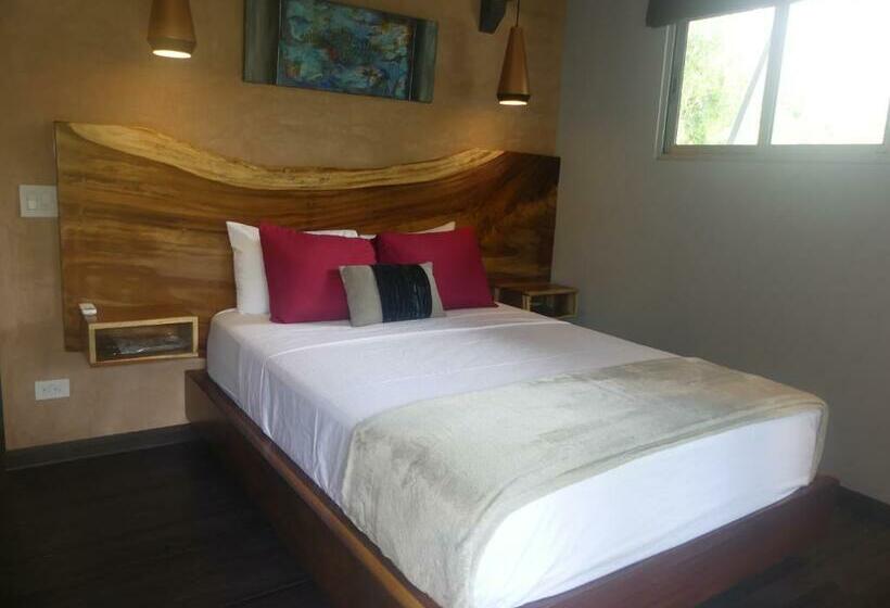 酒店 Faremiti Uvita