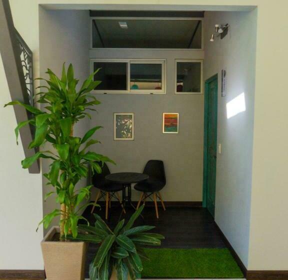 酒店 Faremiti Uvita