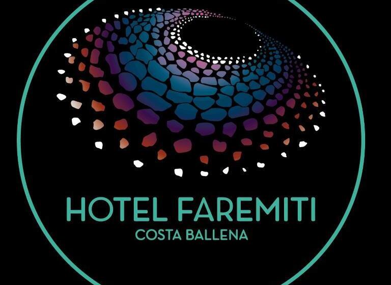 酒店 Faremiti Uvita