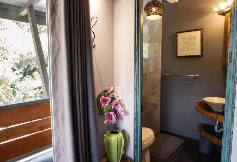 酒店 Faremiti Uvita