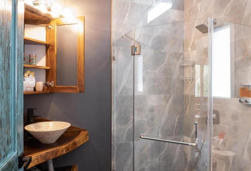 酒店 Faremiti Uvita