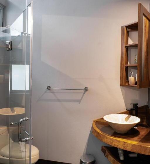 酒店 Faremiti Uvita