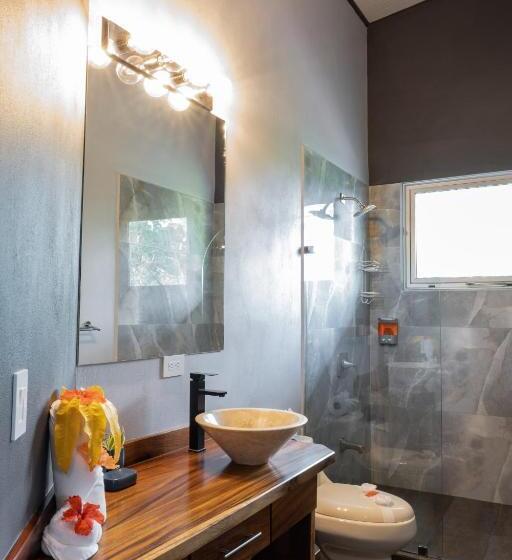 酒店 Faremiti Uvita