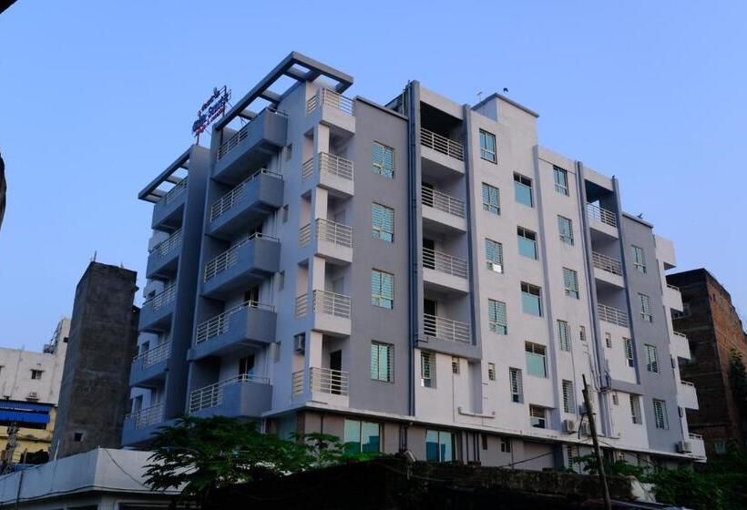 فندق Girija Sunrise