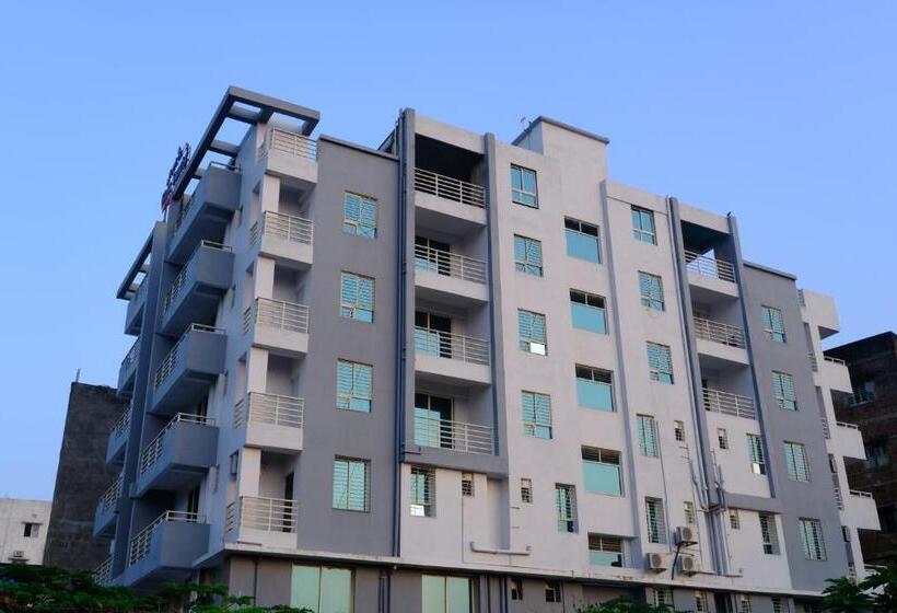 فندق Girija Sunrise