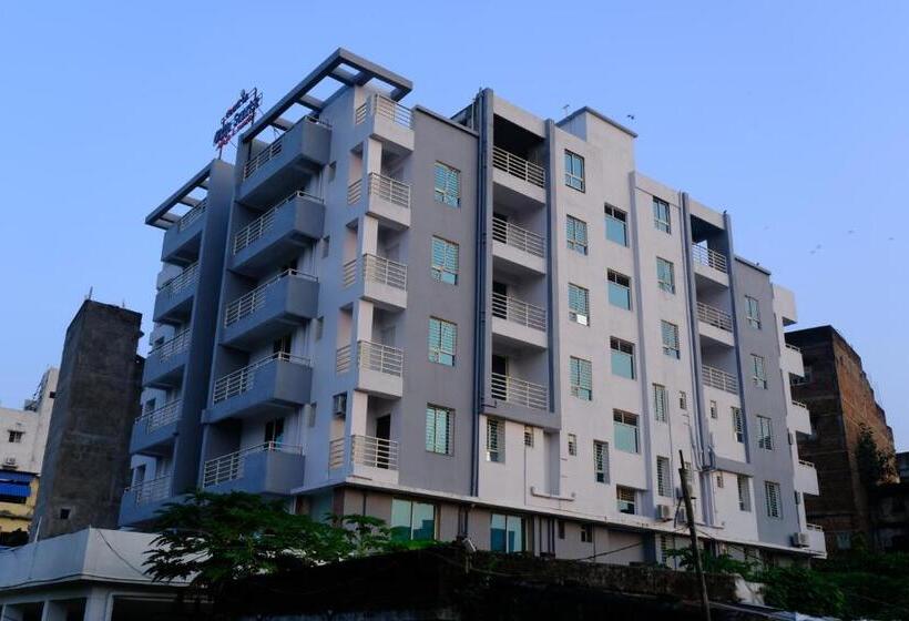 فندق Girija Sunrise