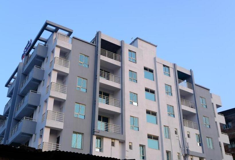 فندق Girija Sunrise