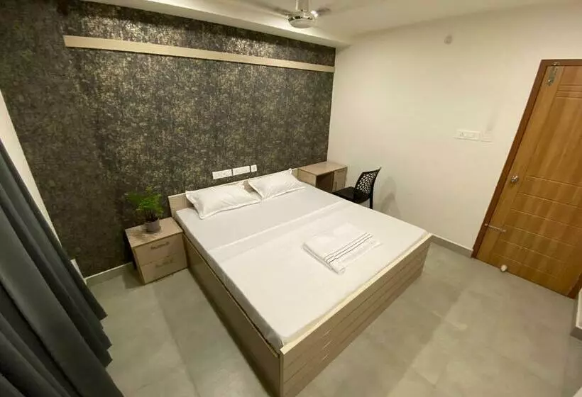 ホテル Karippals Inn